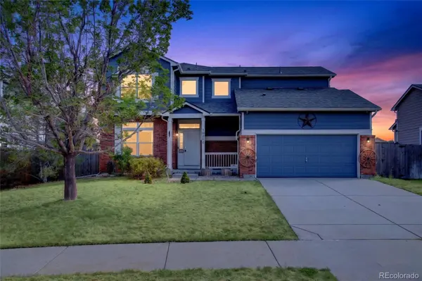 19268 E Caspian PL, Aurora, CO 80013