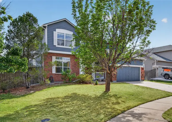 19268 E Caspian PL, Aurora, CO 80013