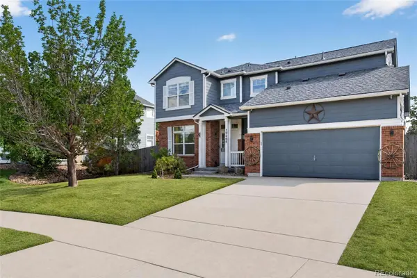 19268 E Caspian PL, Aurora, CO 80013