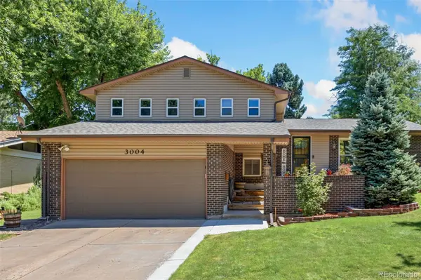 3004 S Xeric CT, Denver, CO 80231