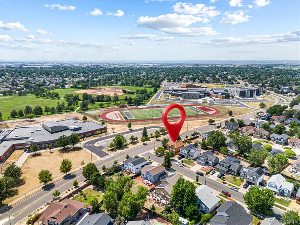 14425 E 50th AVE, Denver, CO 80239