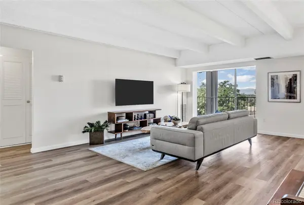 7877 E Mississippi AVE #301, Denver, CO 80247
