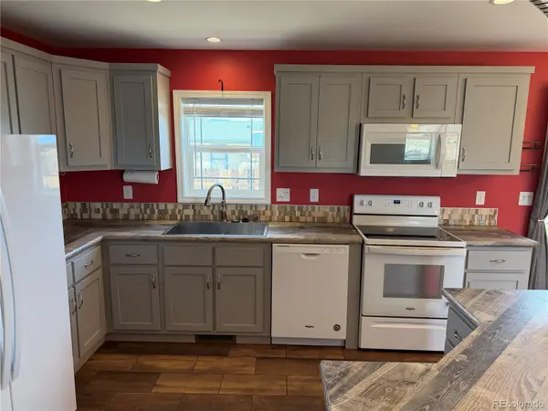 211 Stargazer CIR, Leadville, CO 80461