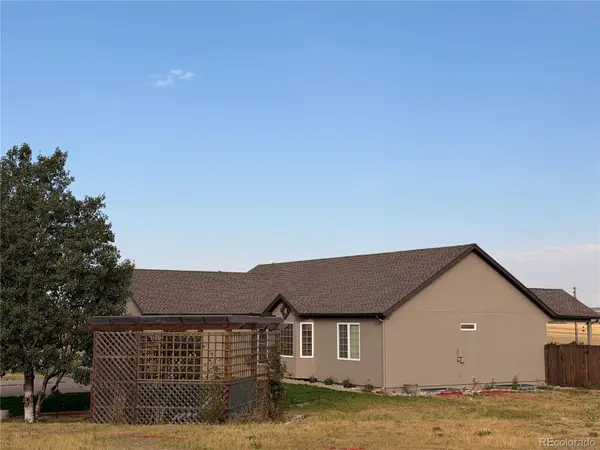18105 County Rd 113, Ramah, CO 80832