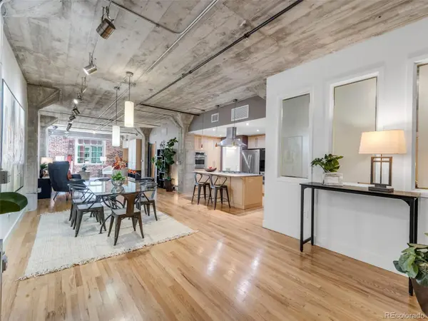 1449 Wynkoop ST #305, Denver, CO 80202