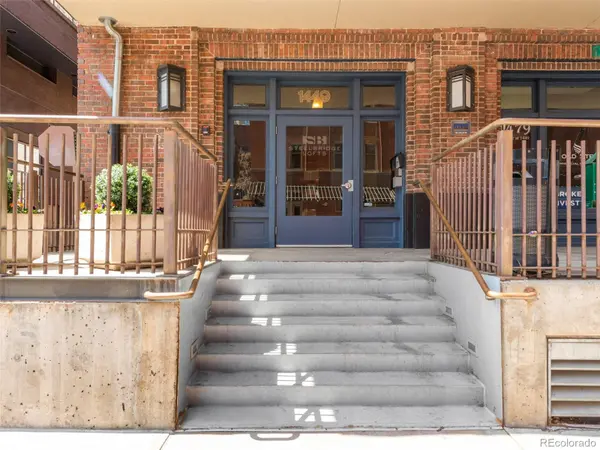 1449 Wynkoop ST #305, Denver, CO 80202