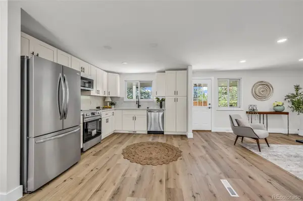 6942 W 68th PL, Arvada, CO 80003