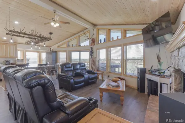 1850 Cody Park RD, Cotopaxi, CO 81223
