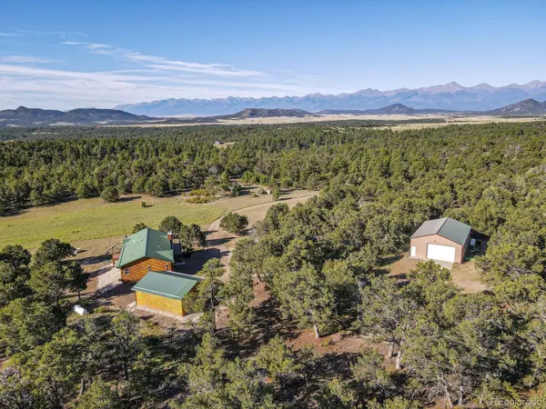 1850 Cody Park RD, Cotopaxi, CO 81223