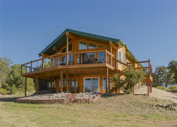 1850 Cody Park RD, Cotopaxi, CO 81223