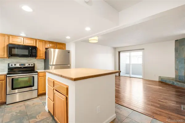 6545 W 84th WAY #122, Arvada, CO 80003