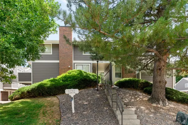 6545 W 84th WAY #122, Arvada, CO 80003
