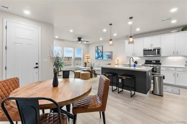 7922 Sterling Ranch AVE, Littleton, CO 80125