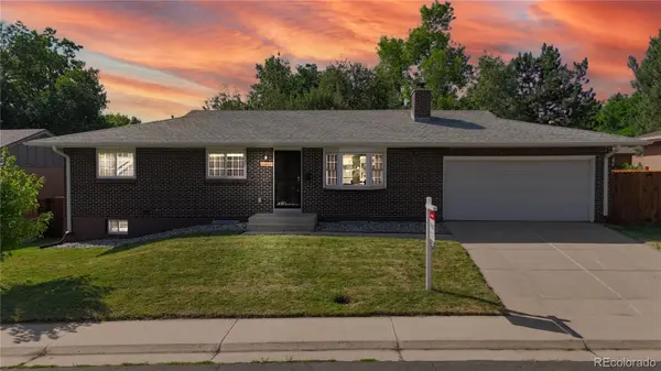 6650 E Harvard AVE, Denver, CO 80224