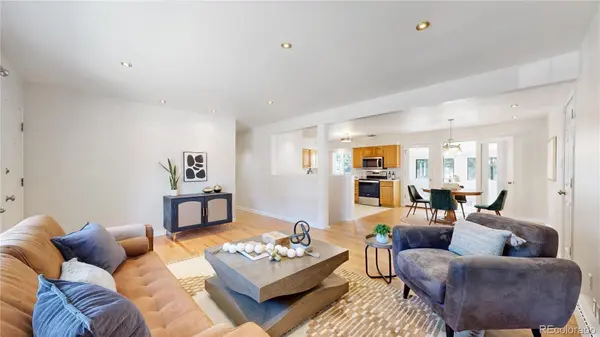 6650 E Harvard AVE, Denver, CO 80224