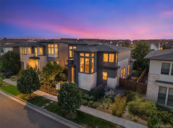 6121 Chester ST, Denver, CO 80238