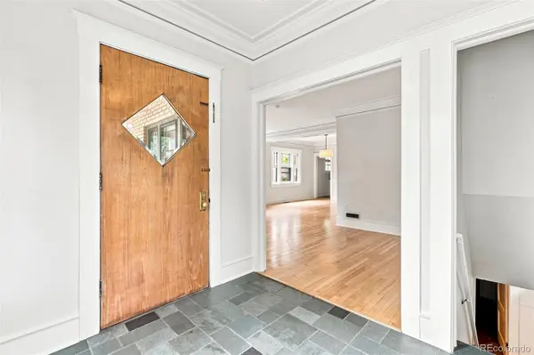 857 Madison ST, Denver, CO 80206