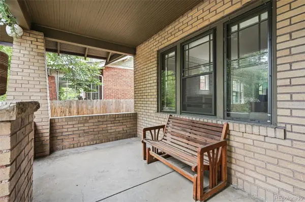 857 Madison ST, Denver, CO 80206
