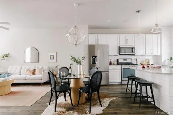 4260 E Warren AVE #2, Denver, CO 80222