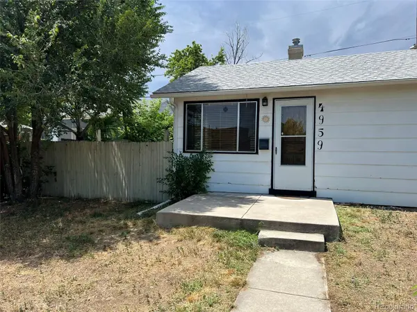 4959 Beach CT, Denver, CO 80221