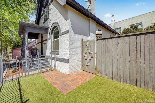 331 E Ellsworth AVE, Denver, CO 80209
