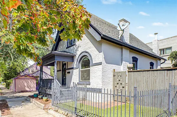 331 E Ellsworth AVE, Denver, CO 80209
