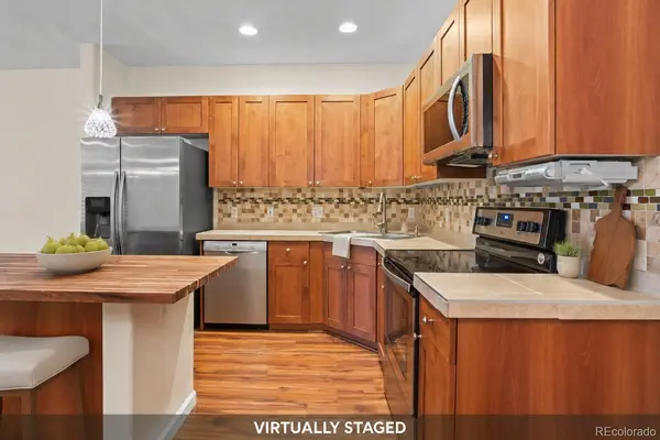 8650 Gold Peak DR #D, Littleton, CO 80130