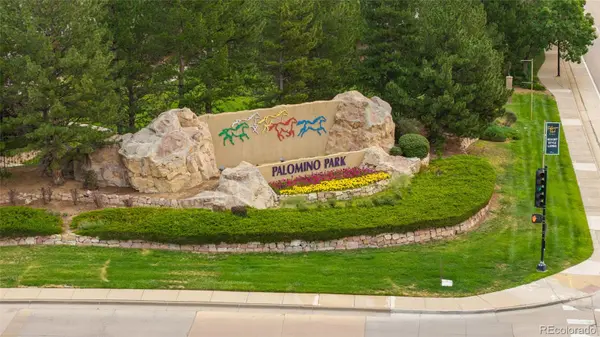 8650 Gold Peak DR #D, Littleton, CO 80130