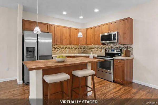 8650 Gold Peak DR #D, Littleton, CO 80130