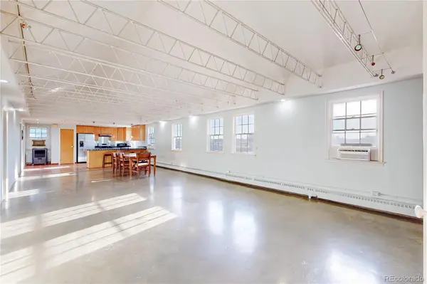 375 S Navajo ST #3, Denver, CO 80223