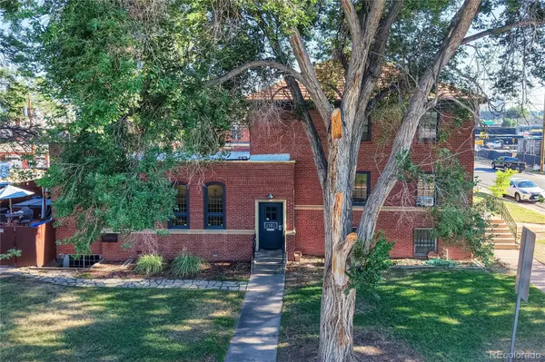 375 S Navajo ST #3, Denver, CO 80223