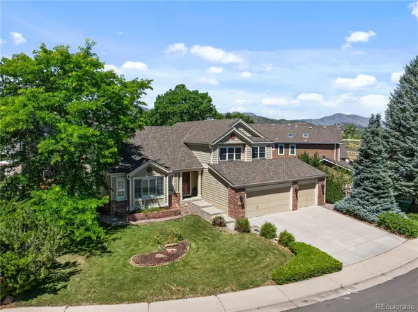 6205 S Van Gordon WAY, Littleton, CO 80127