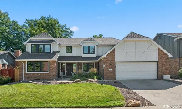 7552 S Emerson CIR, Littleton, CO 80122