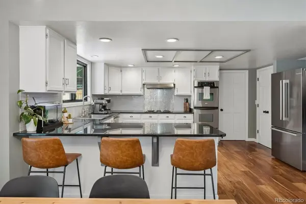 7552 S Emerson CIR, Littleton, CO 80122