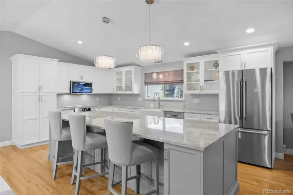 11025 E Berry AVE, Englewood, CO 80111