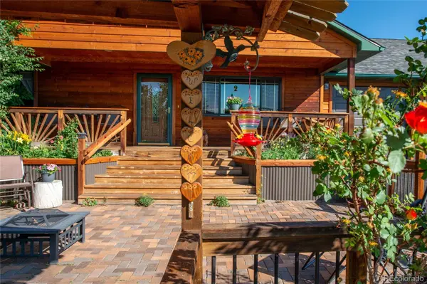 16602 Holly CT, Buena Vista, CO 81211