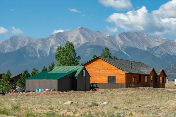 16602 Holly CT, Buena Vista, CO 81211