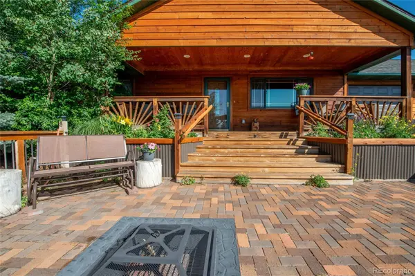 16602 Holly CT, Buena Vista, CO 81211