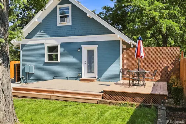 1122 19th ST, Greeley, CO 80631