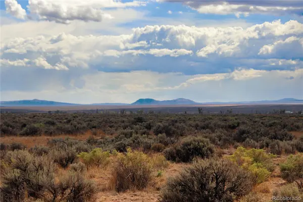 47 acres Costilla Creek Ranches, Jaroso, CO 81138