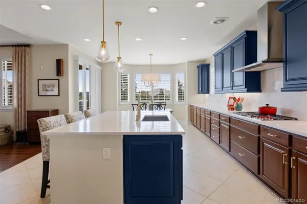 5138 Le Duc DR, Castle Rock, CO 80108