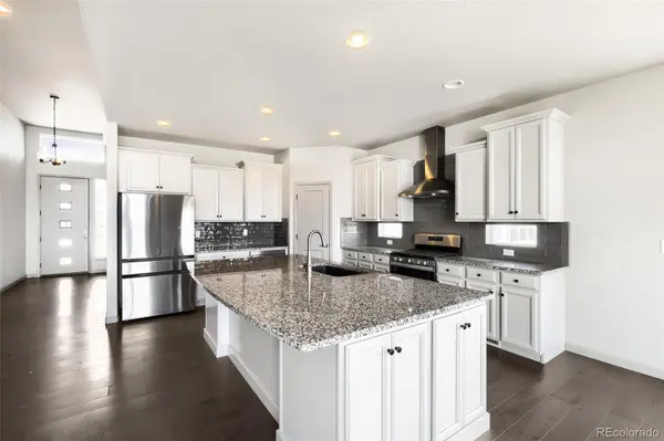 10472 Finn DR, Colorado Springs, CO 80924