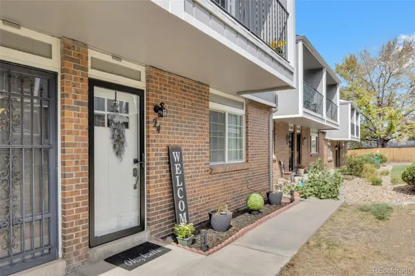 750 Tabor ST #24, Lakewood, CO 80401