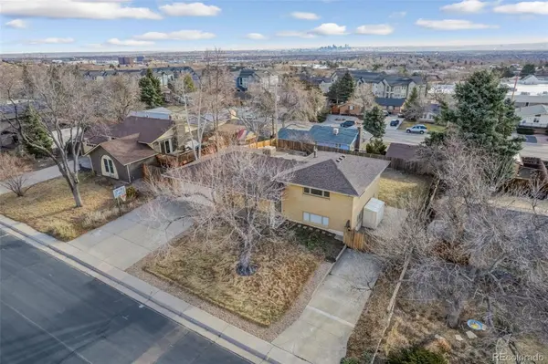 960 S Arbutus ST, Denver, CO 80228