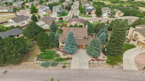 14570 Bermuda Dunes WAY, Colorado Springs, CO 80921