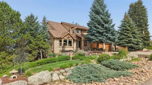 14570 Bermuda Dunes WAY, Colorado Springs, CO 80921