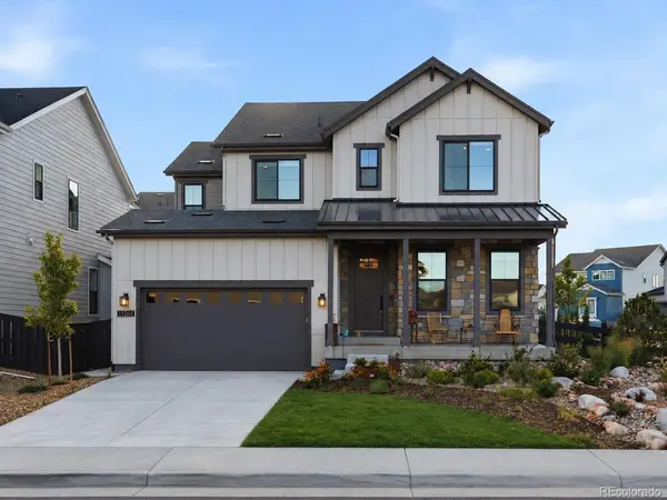 11261 Moonshimmer ST, Littleton, CO 80125