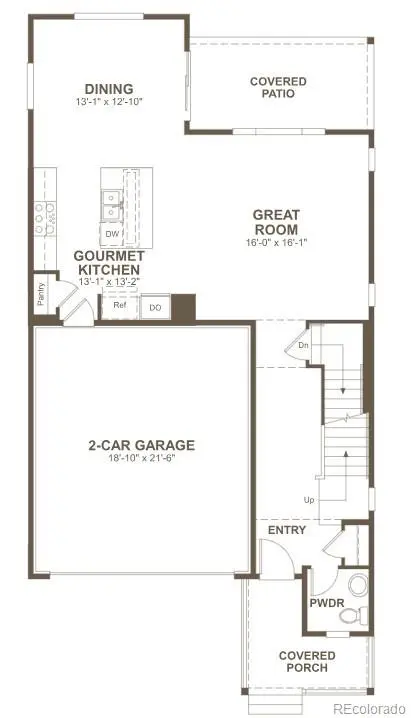 9086 Hayden Peak ST, Englewood, CO 80112