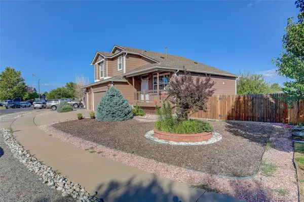 5067 Crystal WAY, Denver, CO 80239