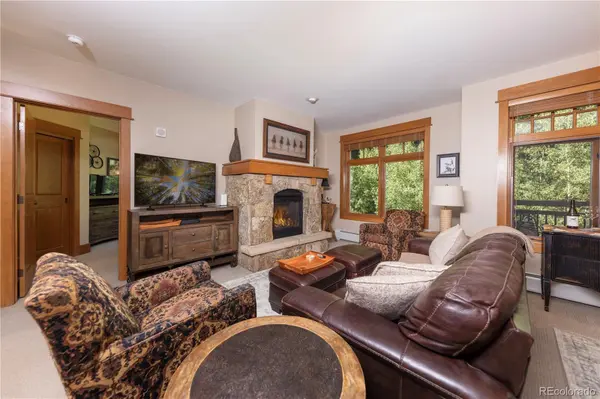280 Trailhead DR #3020, Keystone, CO 80435